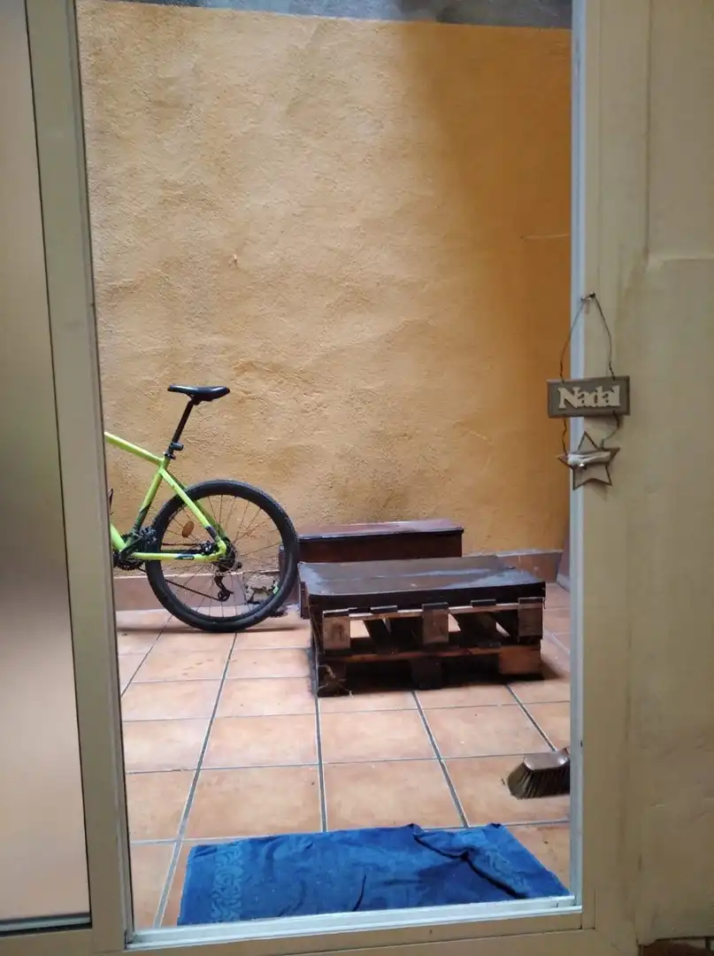 Außenansicht von Wohnung zum Verkauf in Manresa mit Heizung und Möbliert