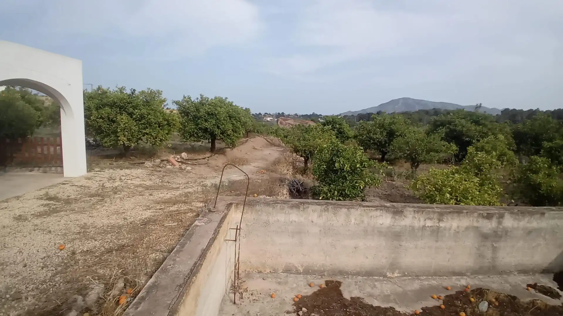 Rural land for sale in Altea ciudad, imagen 8