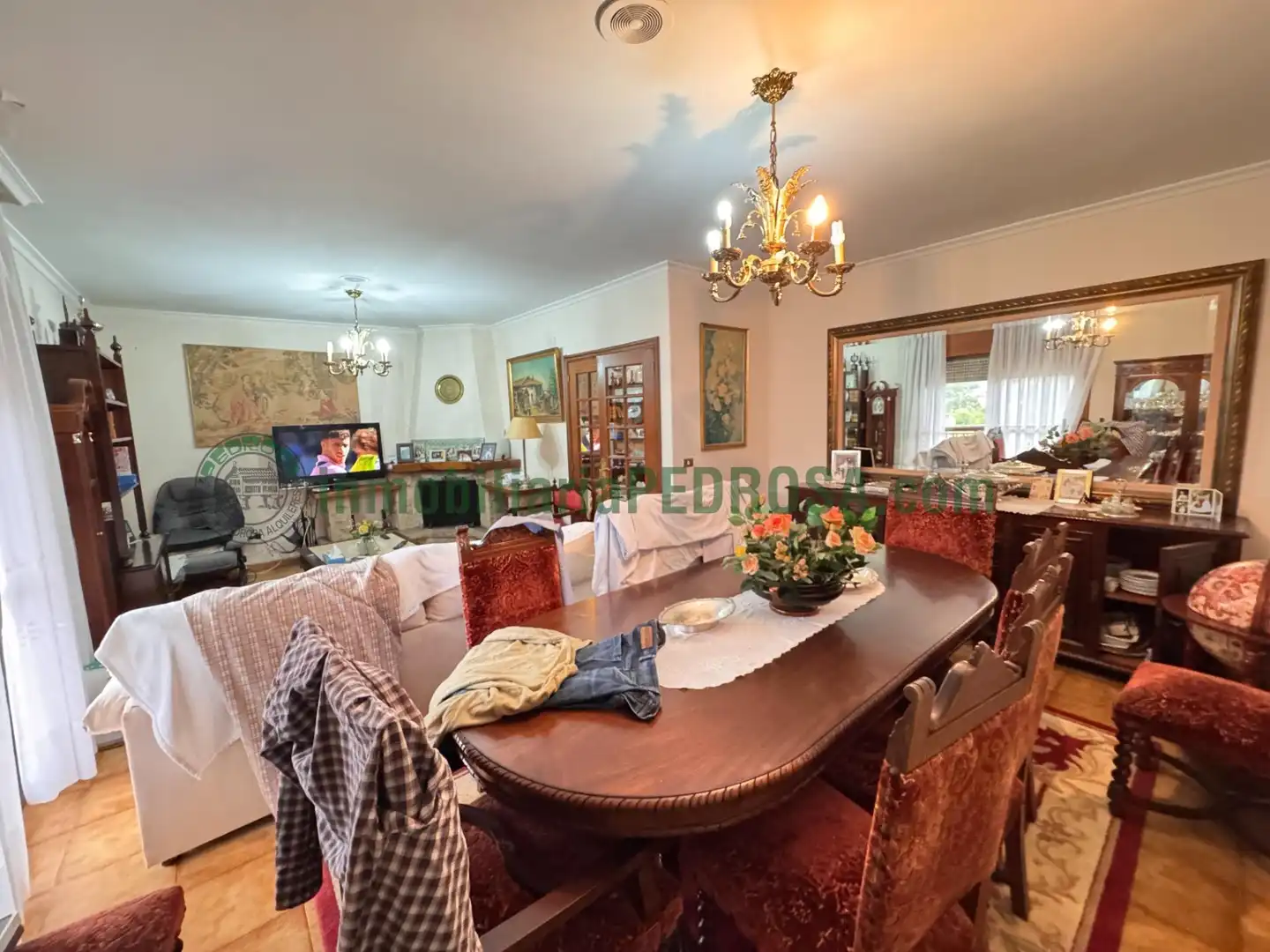 Casa o xalet en venda a San Xoán de Poio