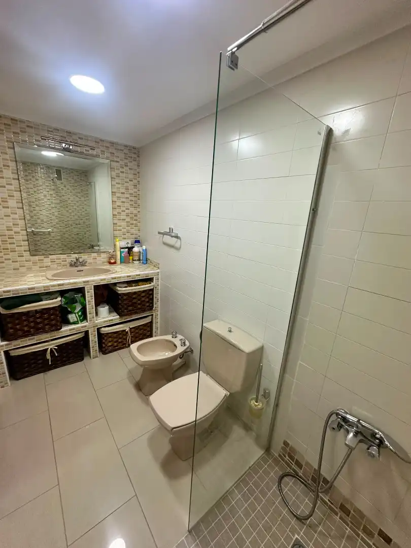 Flat with terrace for sale in Carrer de l'Illa Cabrera, imagen 17