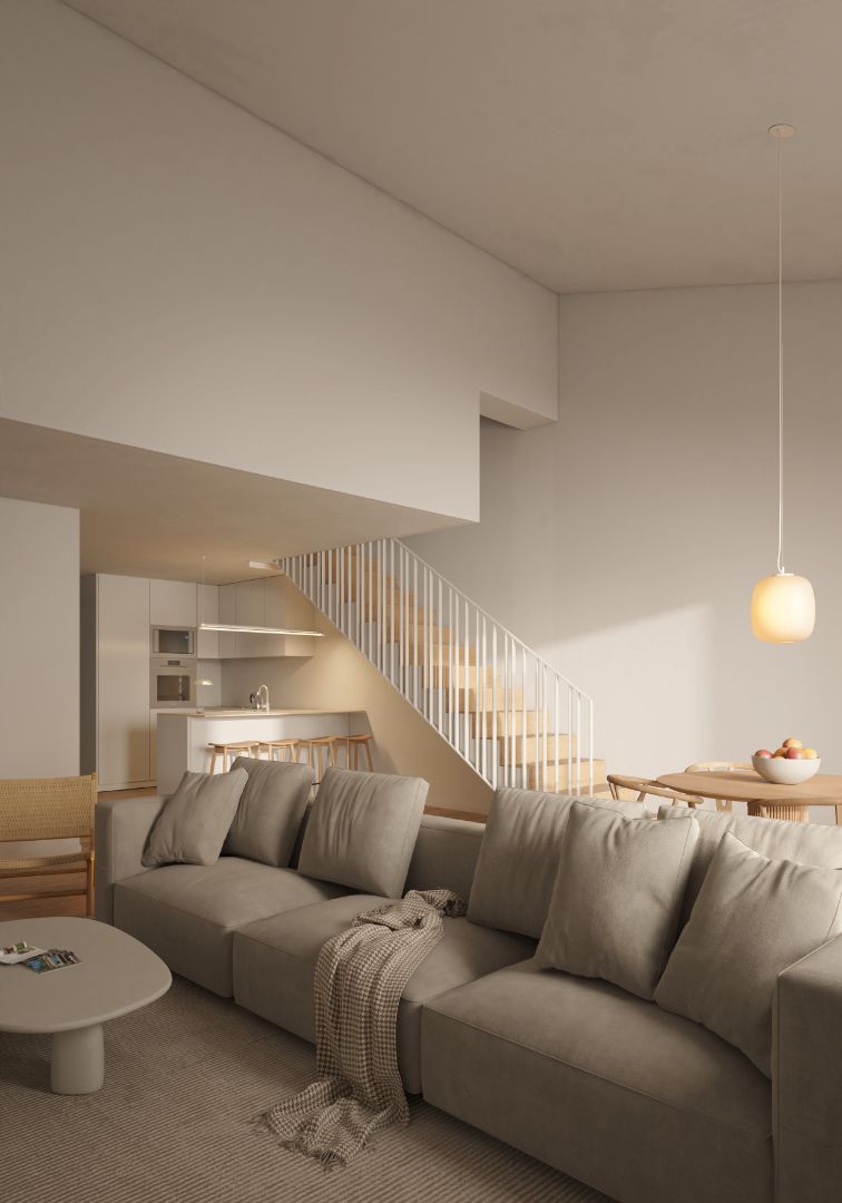 Dúplex en venda a Carrer Sant Blas, 29, Casas Verdes - Ermita