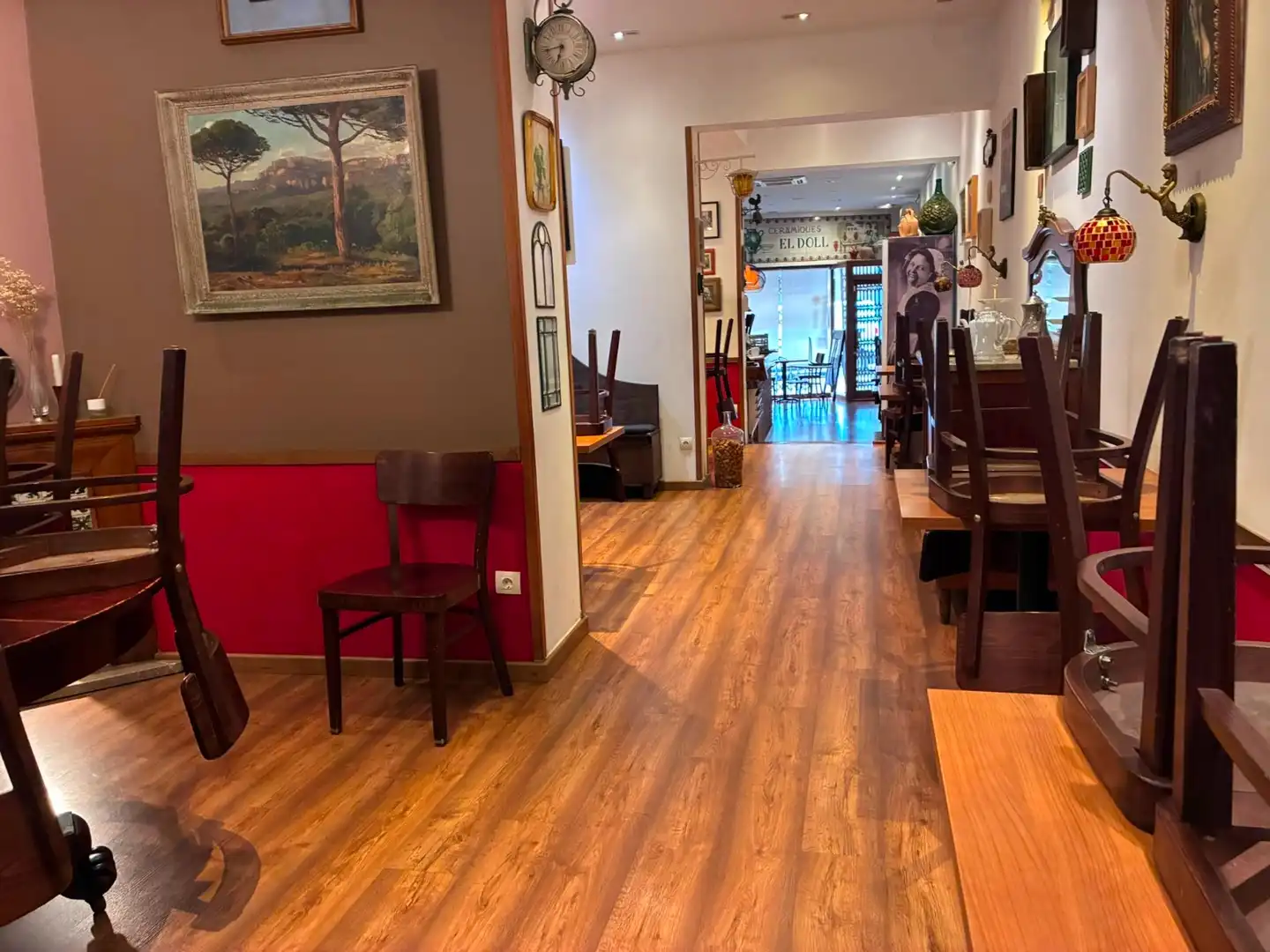 Locale commerciale in cessione a Centre, imagen 16