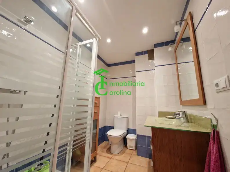 Flat with lift for sale in La Carolina, imagen 9