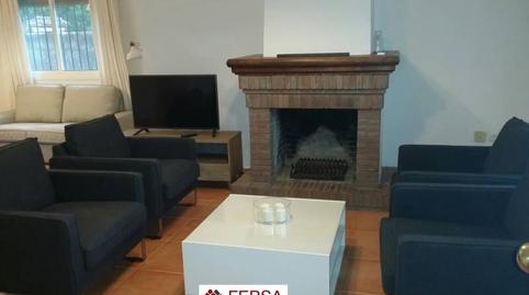 Foto 4 de Casa o xalet de lloguer a Vistahermosa, Cádiz