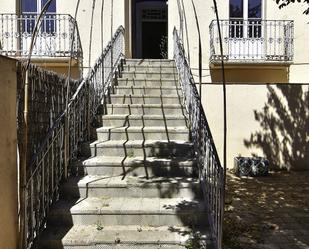 Vista exterior de Finca rústica en venda en Corçà amb Terrassa