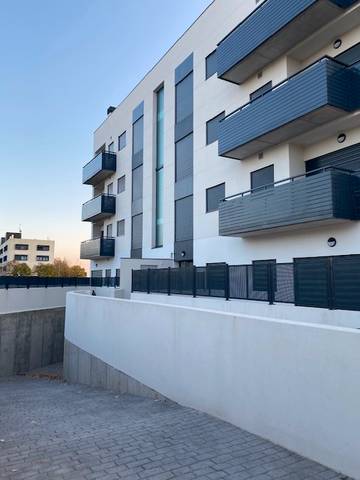 Oficina en Venta en Carrer Avenir, 13 en Santa Coloma de Farners