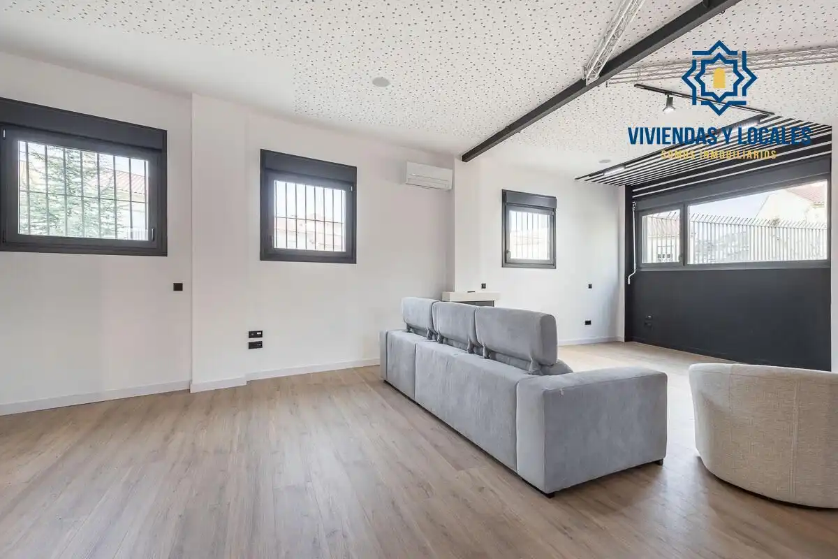 Flat for sale in Genil, imagen 8