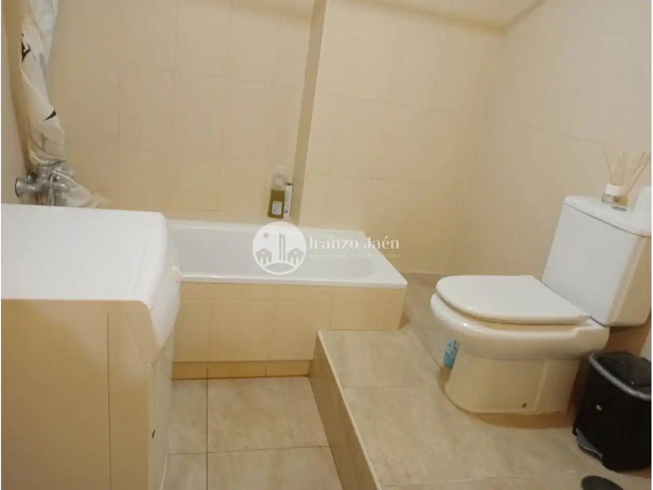 Piso con ascensor en venta en Calle Martínez Molina, imagen 7