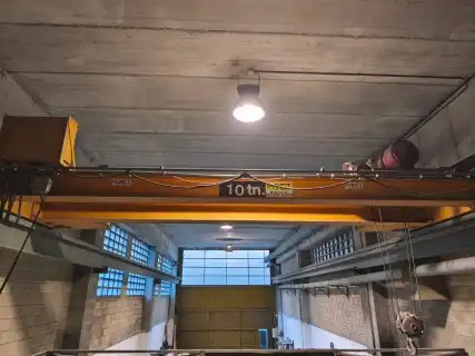 Nave industrial en venta en Zestoa