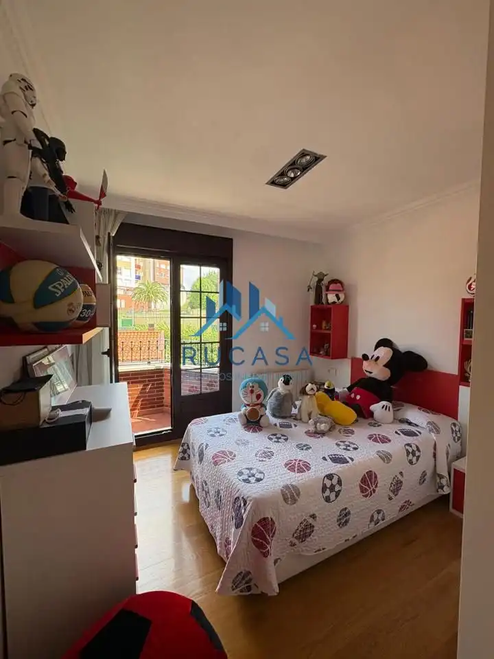 Casa in vendita a Del Voluntariado, imagen 18