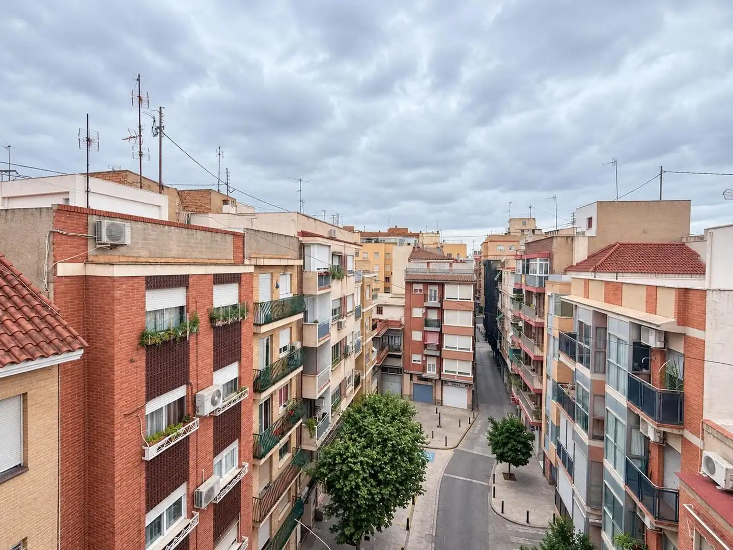 Wohnung mit Aufzug zum Verkauf in Calle Sagasta, imagen 2