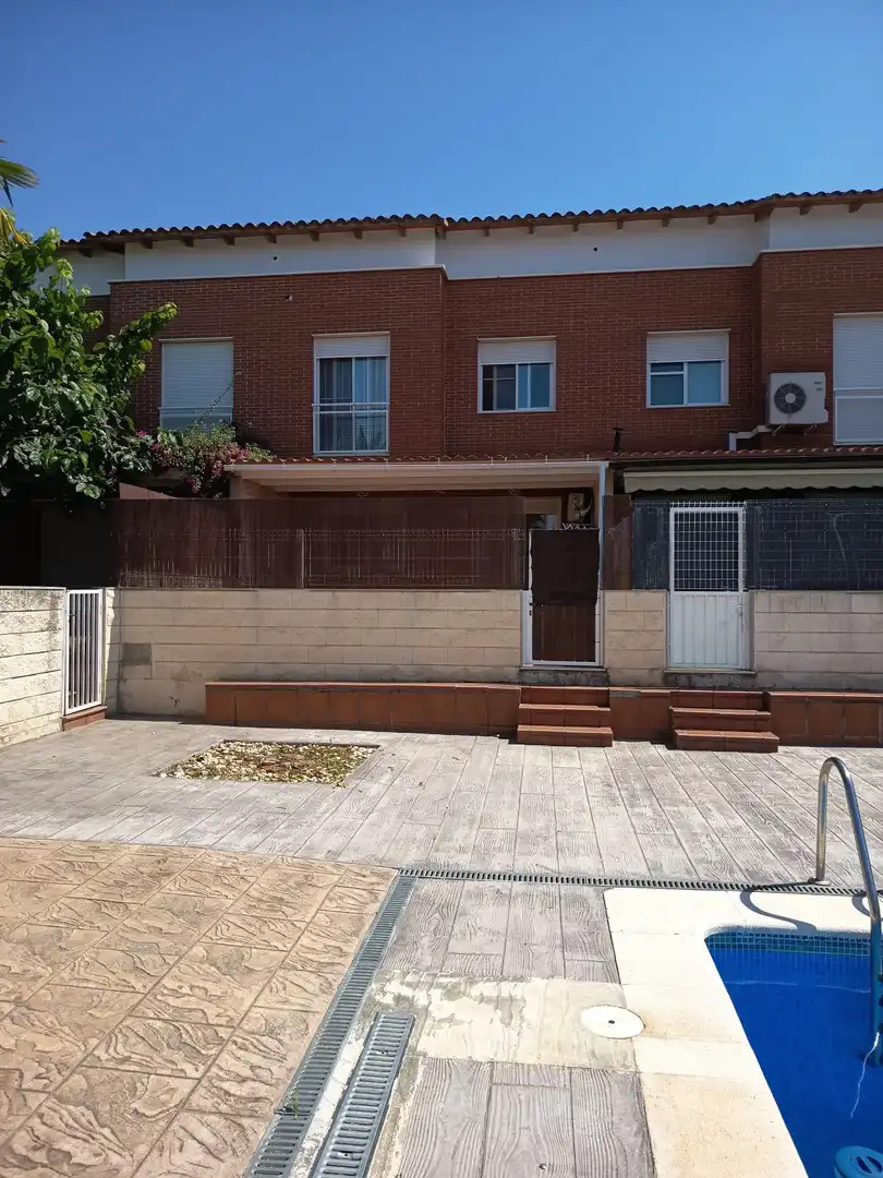 Houses for rent in Maria Aurèlia Capmany, 7, Ulldecona