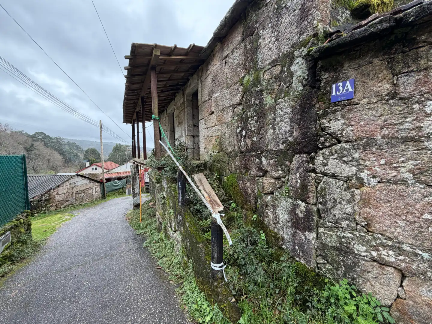Casa en venda a Covelo, imagen 17