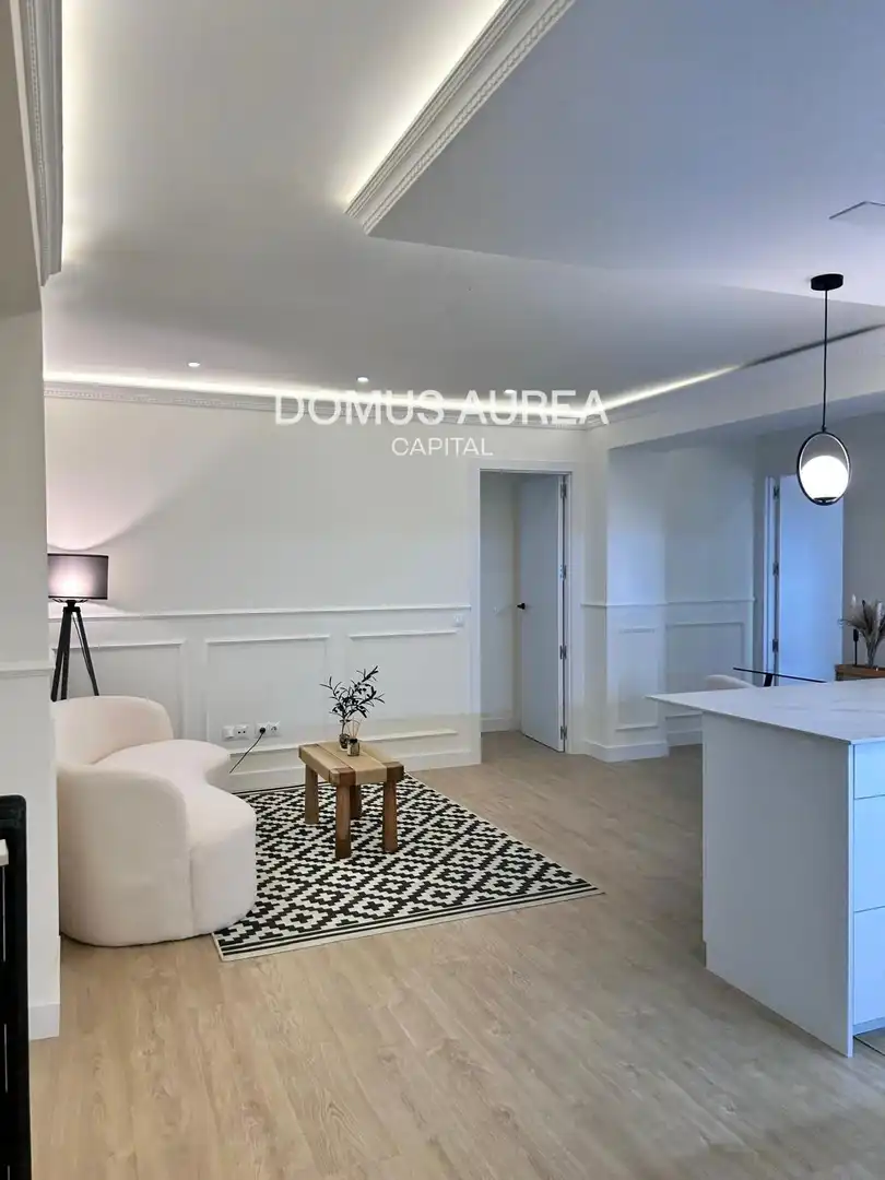 Fotografía del inmueble reportado: 2.900 €/mes — Madrid, Madrid