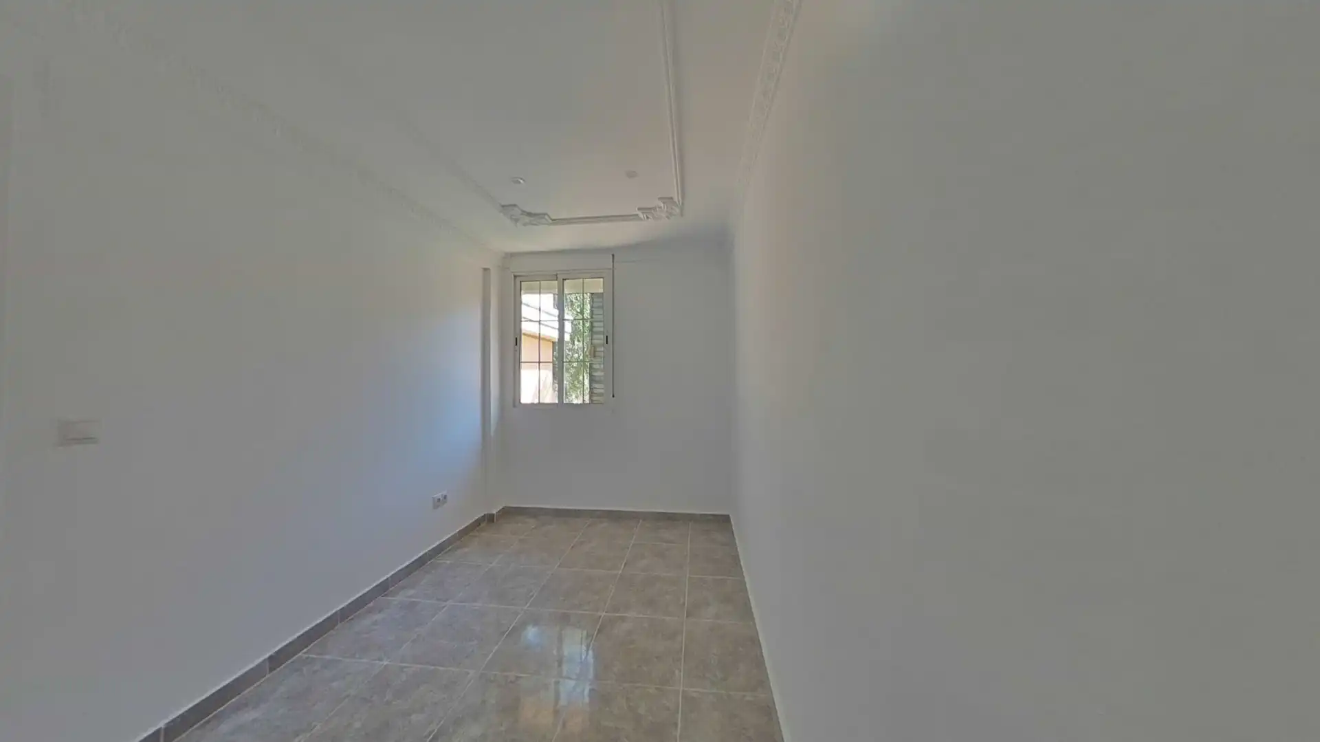 Bedroom of Flat for sale in Valencia