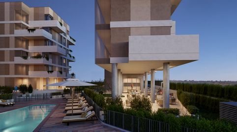 Photo 5 of Flat for sale in Los Álamos, Málaga