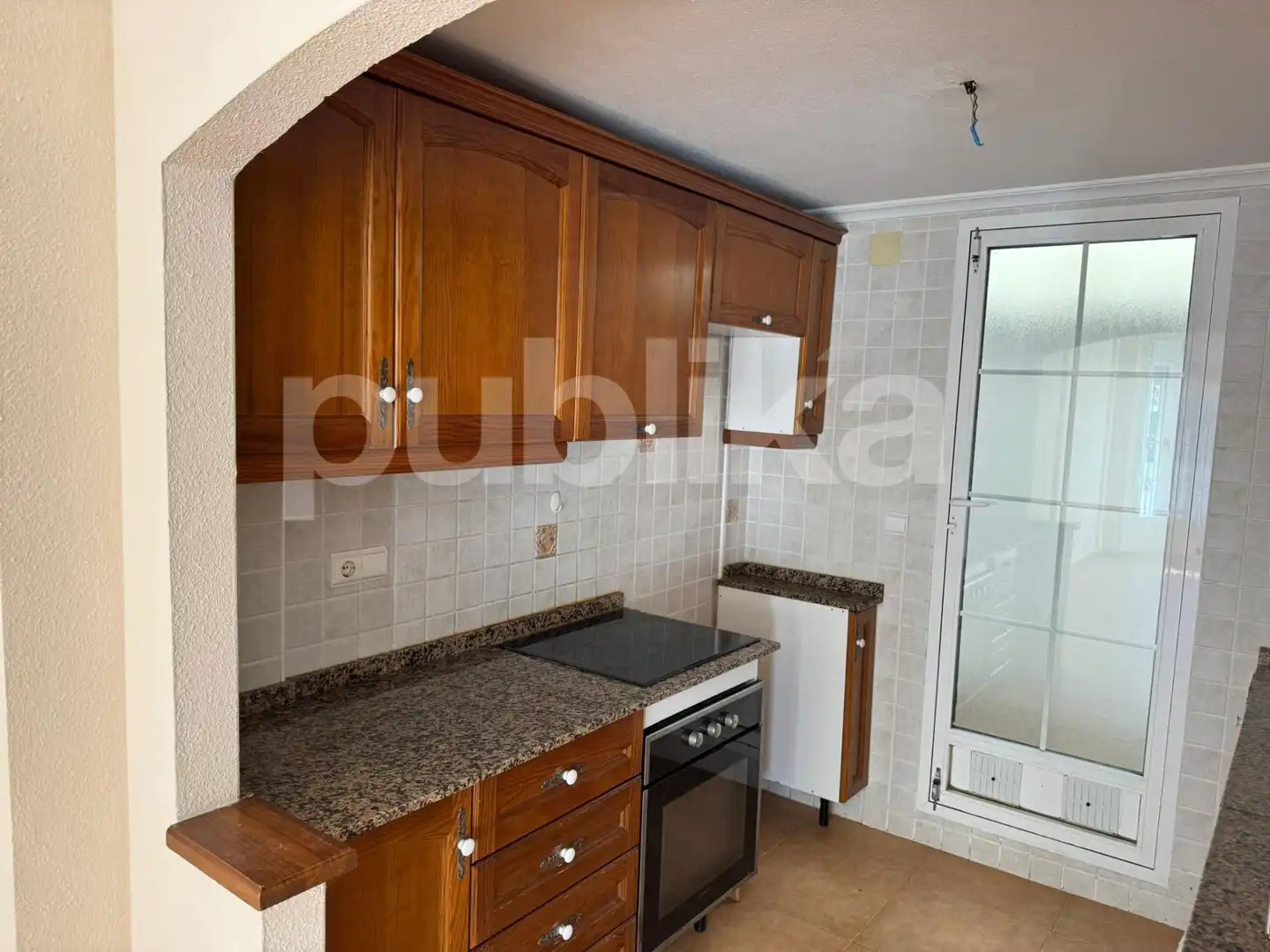 Kitchen of Detached homes for sale in Guardamar del Segura  with Private garden, Terrace and Balcony