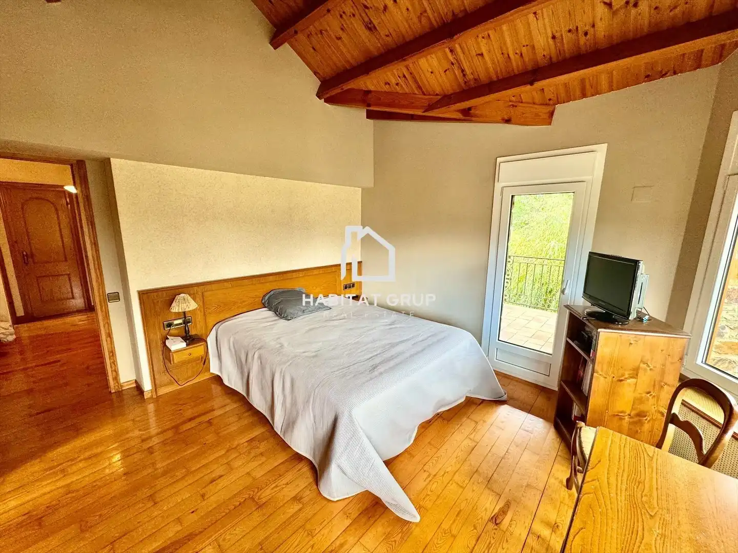 House with garden for sale in Llívia, imagen 13