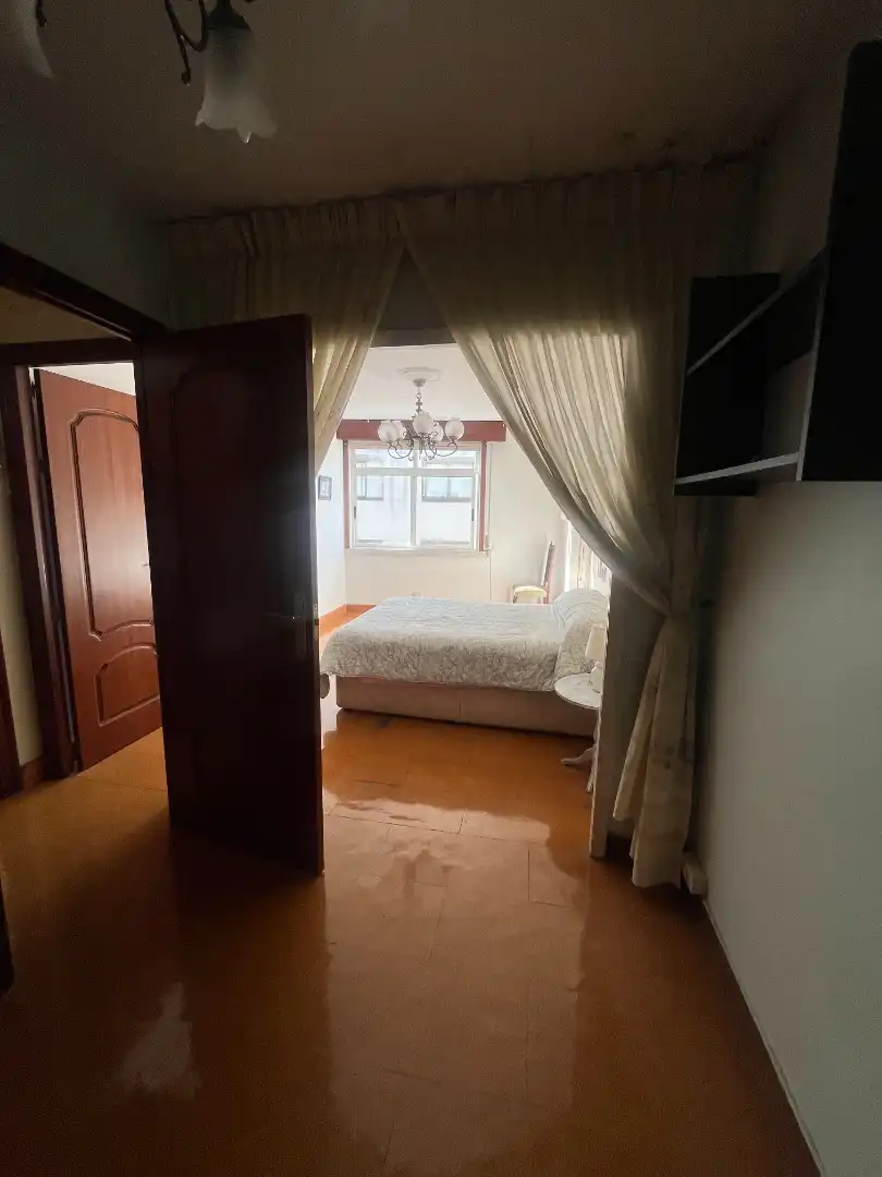 Habitación de Piso en venta en A Coruña Capital  con Amueblado, Horno y Lavadora