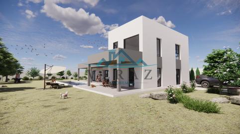 Foto 2 de Casa o xalet en venda a San Román, El Pilar - La Estación, Talavera de la Reina