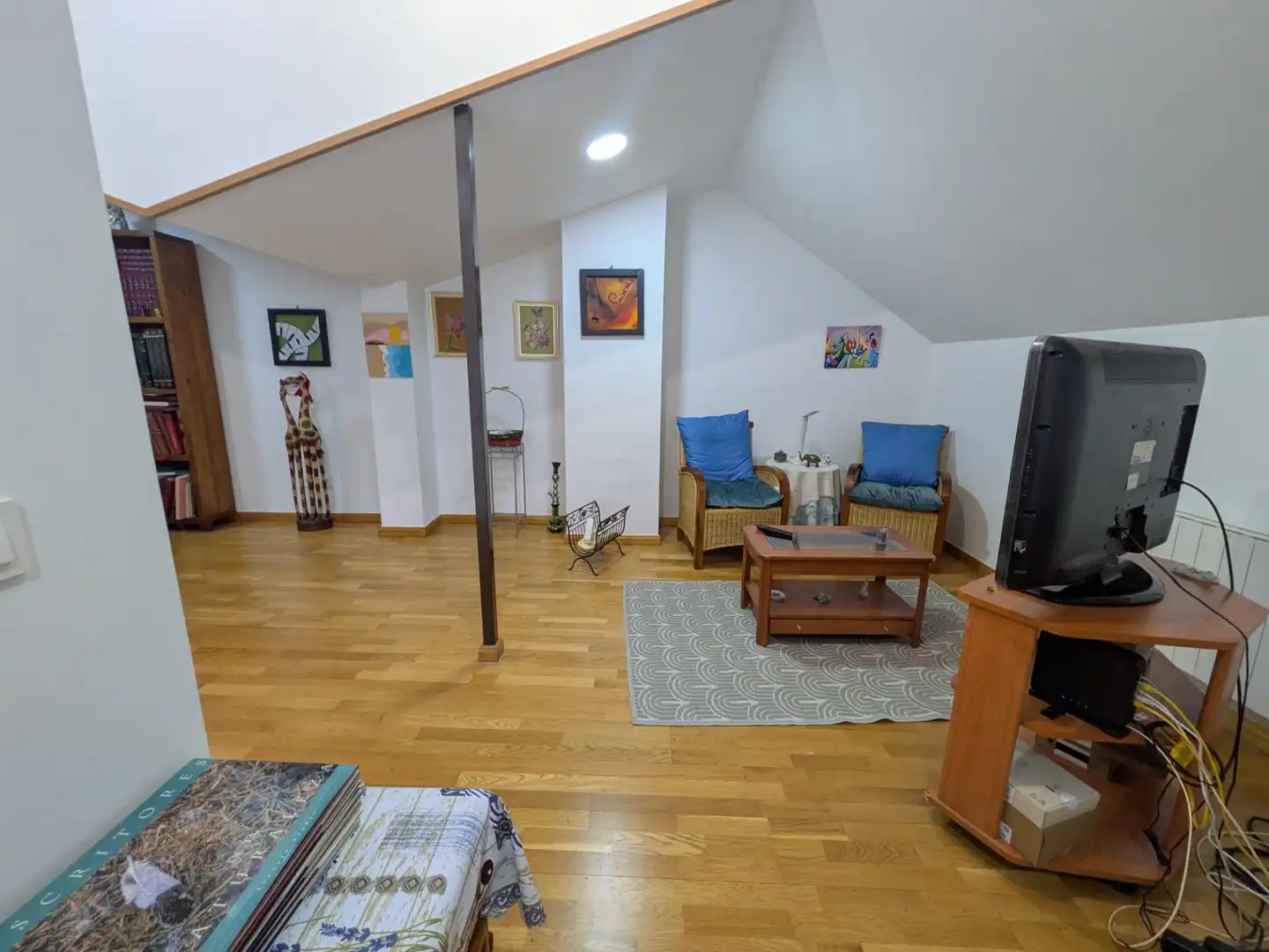 Casa o chalet en venta en Ensanche