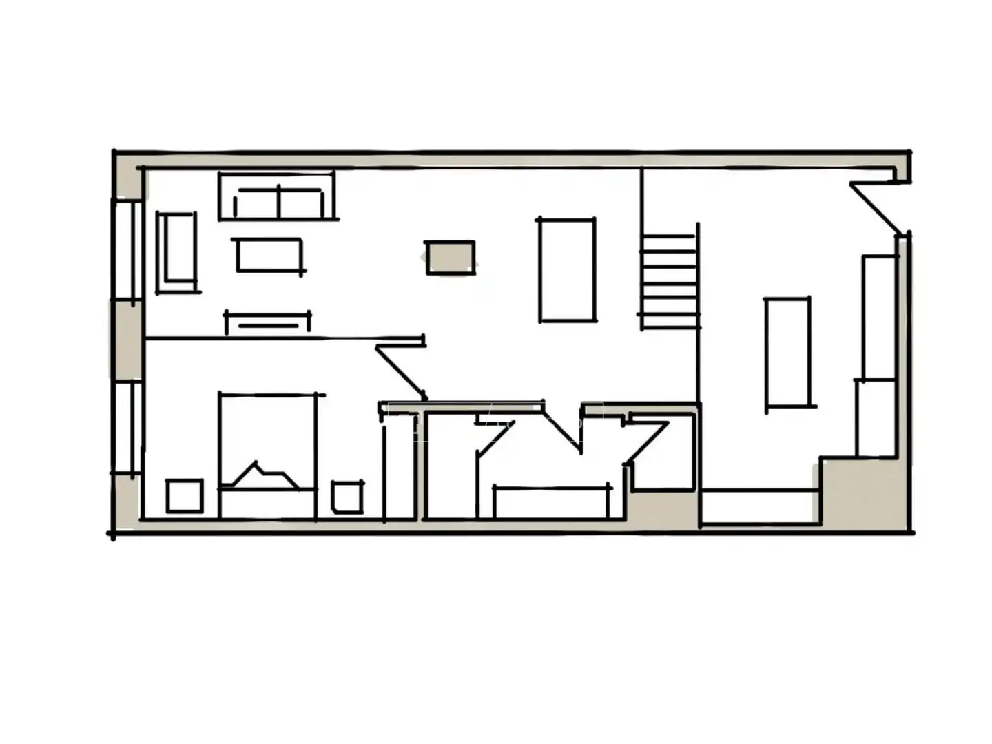 Appartement avec ascenseur à vendre à Centro, imagen 24