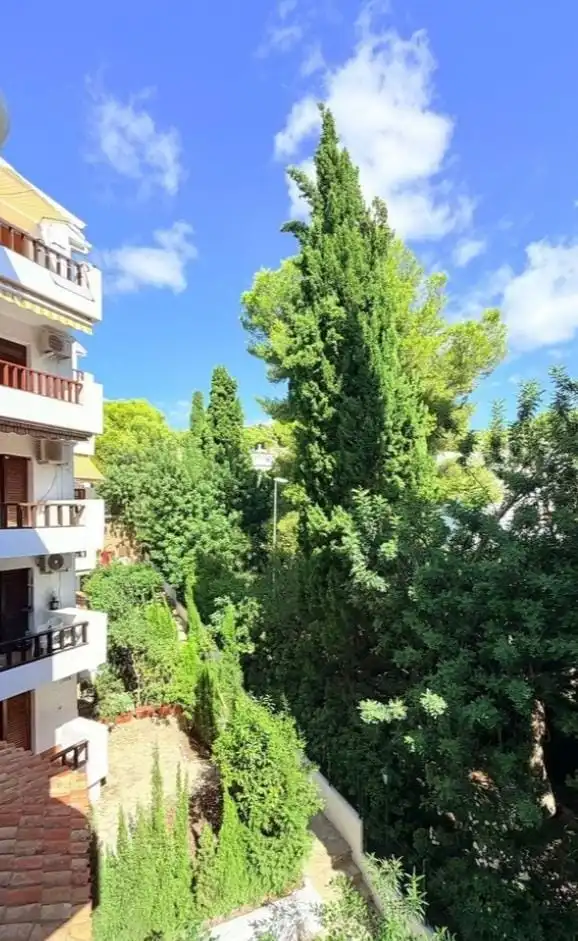 Apartament amb piscina en venda a Passeig de les Oliveres 22B, imagen 18