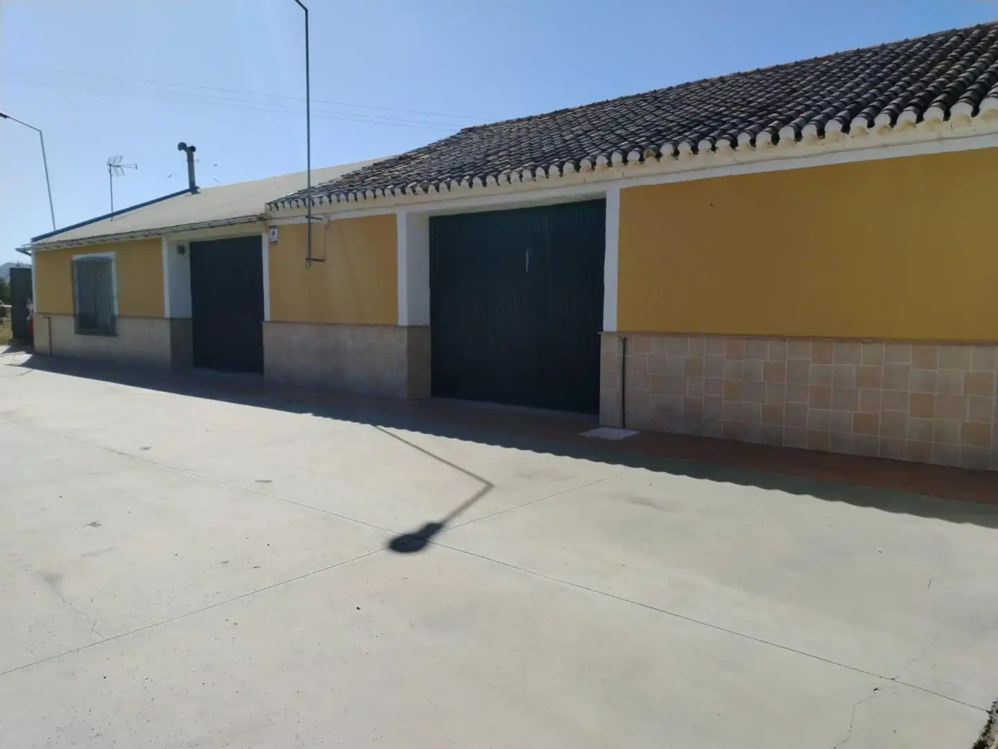 Casa rústica en venda a Pedanías Oeste, imagen 3