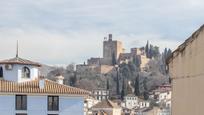 Exterior view of Office to rent in  Granada Capital