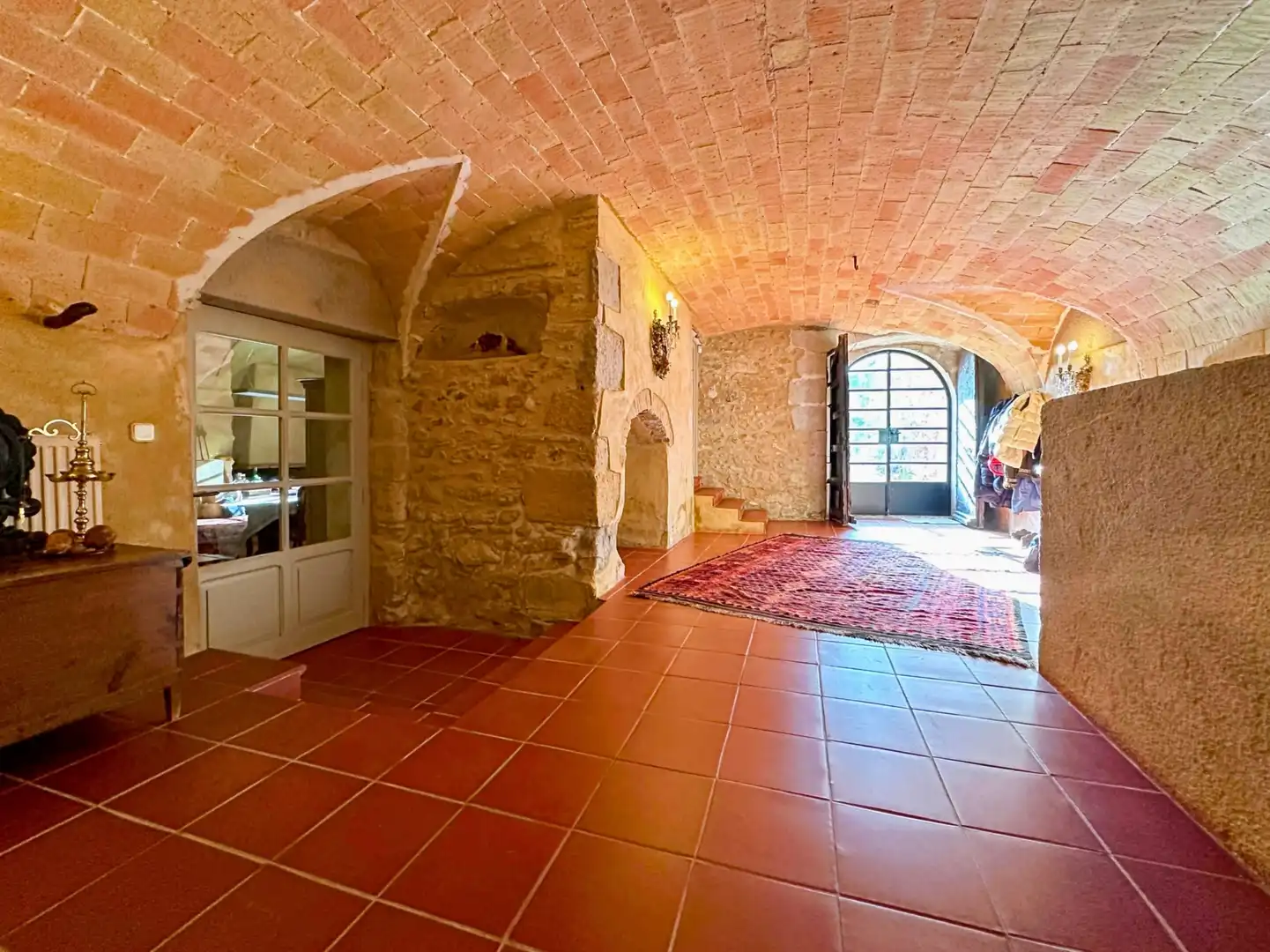 Casa o xalet en venda en Garrigàs amb Aire condicionat, Calefacció i Terrassa