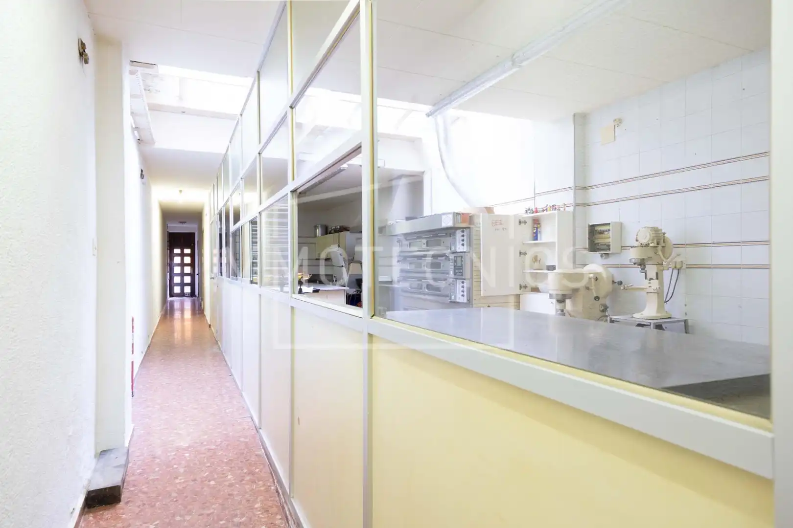Kitchen of Houses for sale in Granollers  with Air Conditioner, Heating and Terrace