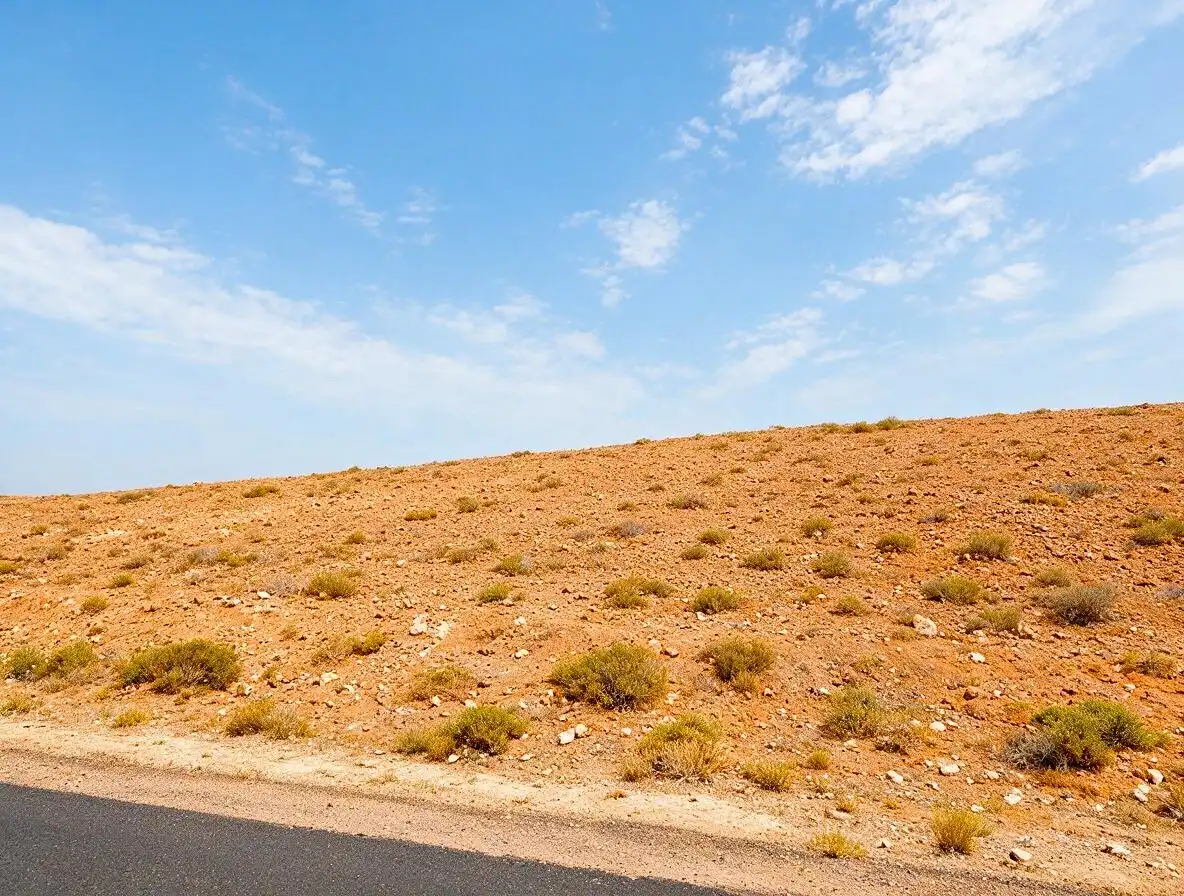 Terreno en venta en Tuineje