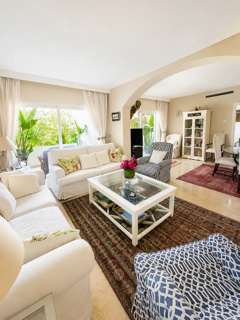Wohnung zum Verkauf in Benamara - Atalaya, imagen 2