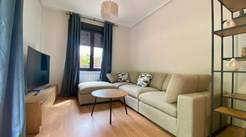 Foto 3 de Piso en venta en Lardero - Cl Rio Molinos, Lardero, La Rioja