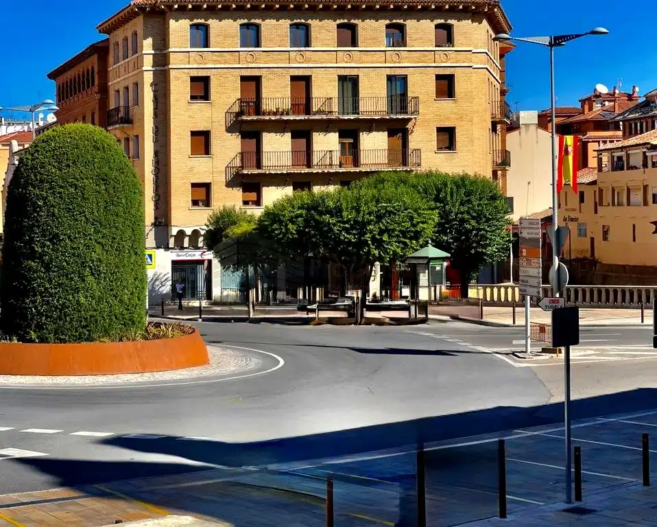 Appartement avec terrasse à vendre à Avenida Navarra, imagen 4