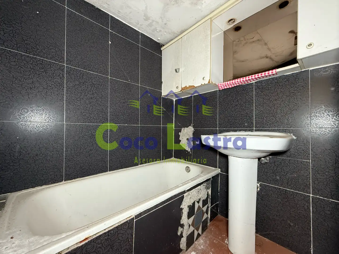 Bany de Casa o xalet en venda en Salamanca