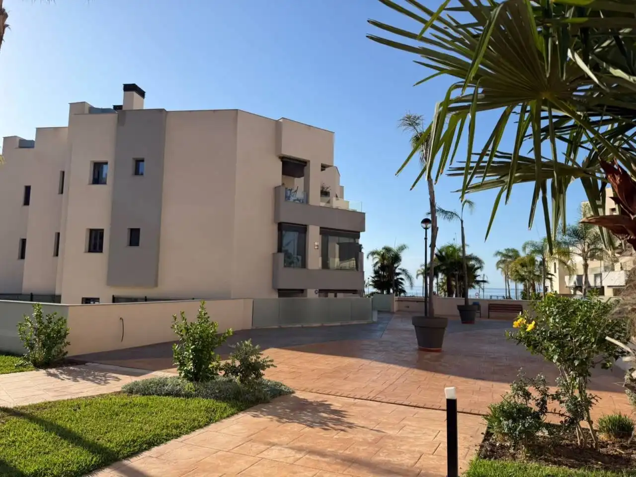 Appartement avec piscine à louer à Calle Italia, imagen 28