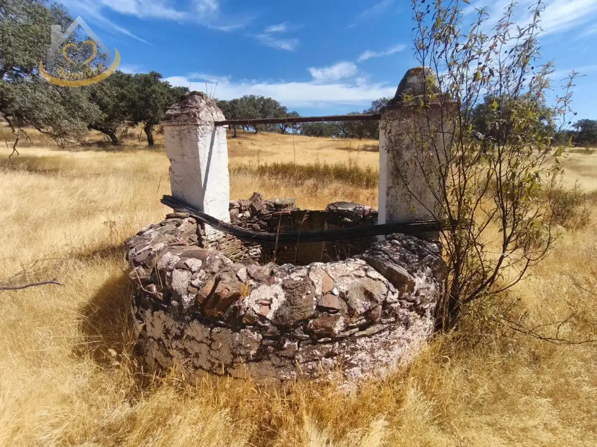 Terreni e lotti in vendita a Puebla de Guzmán, imagen 71