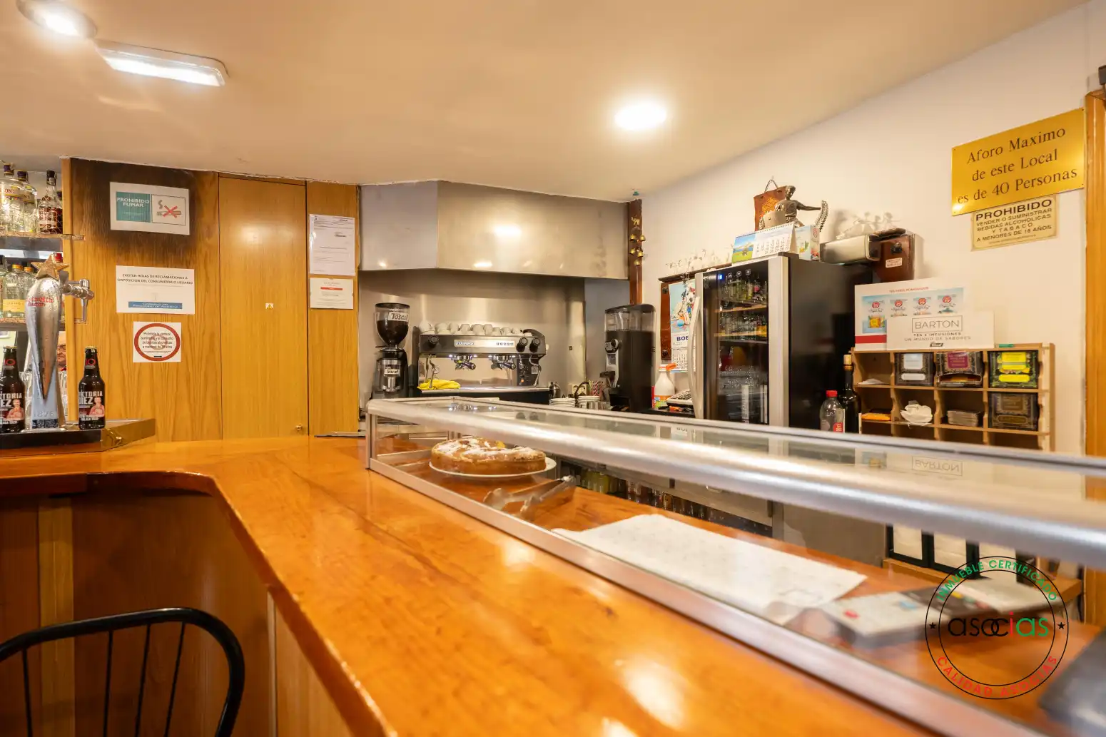 Business premises for sale in Gijón - Calle Baleares 19, imagen 3
