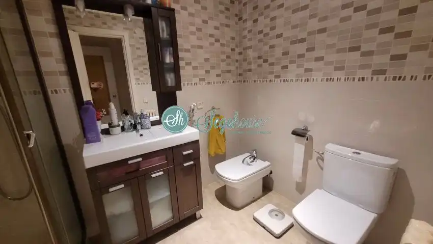 Piso con ascensor en venta en Ezequiel González - Conde de Sepúlveda, imagen 30
