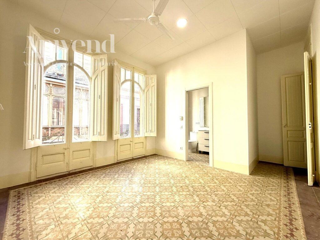 Sala de estar de Casa o chalet en venta en Figueres con Terraza, Trastero y Alarma