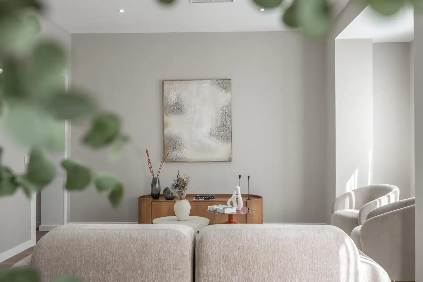 Apartament amb terrassa en venda a Calle PRINCESA, imagen 9