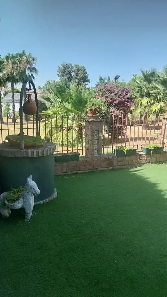 Casa con piscina en venta en Cerros de Montequinto, imagen 5