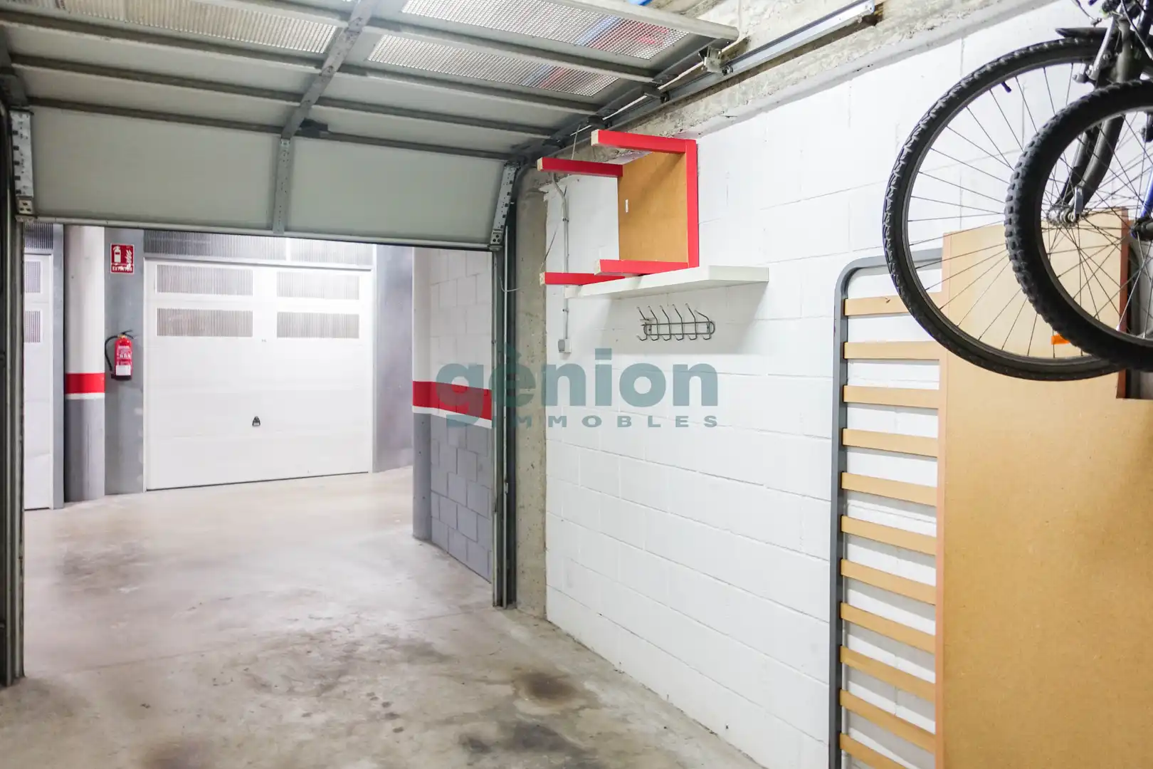 Appartamento in vendita a Carrer Girona, imagen 28