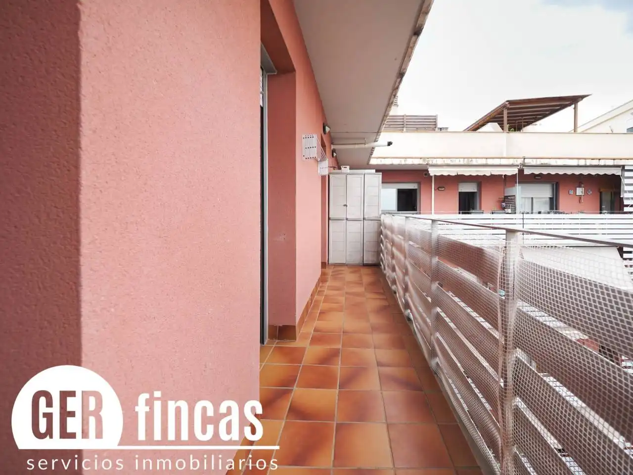 Duplex con balcone in vendita a Paseo Veintidós de Julio, imagen 31