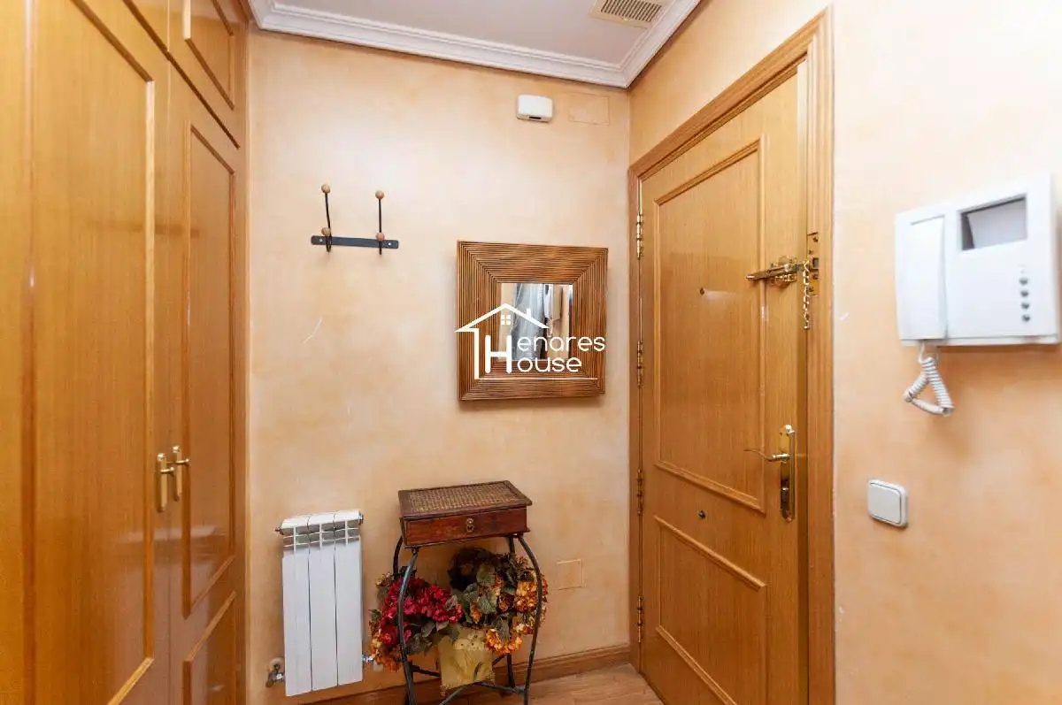 Dúplex en venta en Alcalá de Henares con Aire acondicionado, Calefacción y Parquet