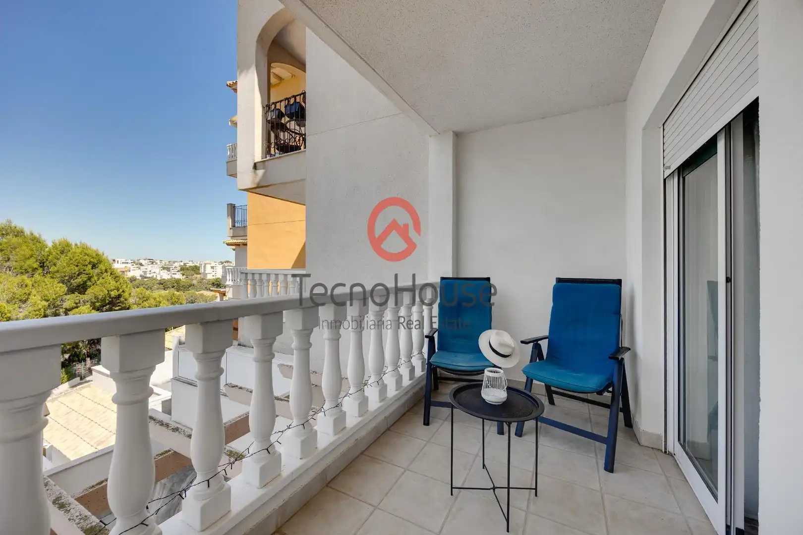 Apartamento con piscina en venta en Calle Calle Samaniego, imagen 17
