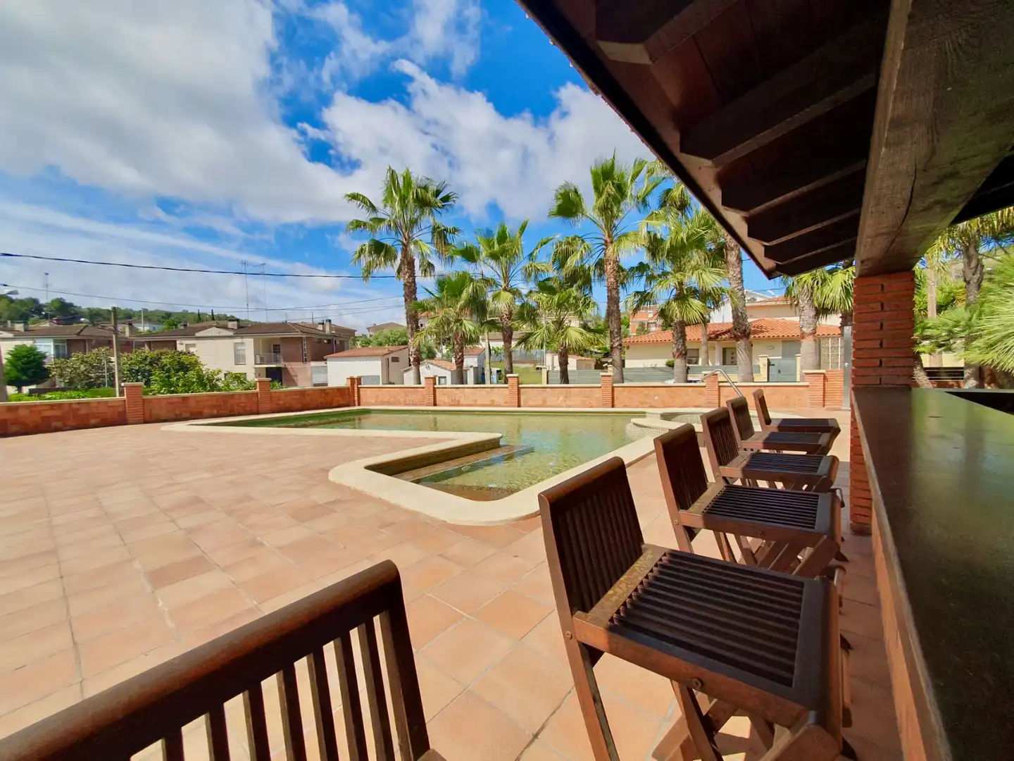 Haus mit Terrasse zum Verkauf in Carrer de Barcelona, imagen 16