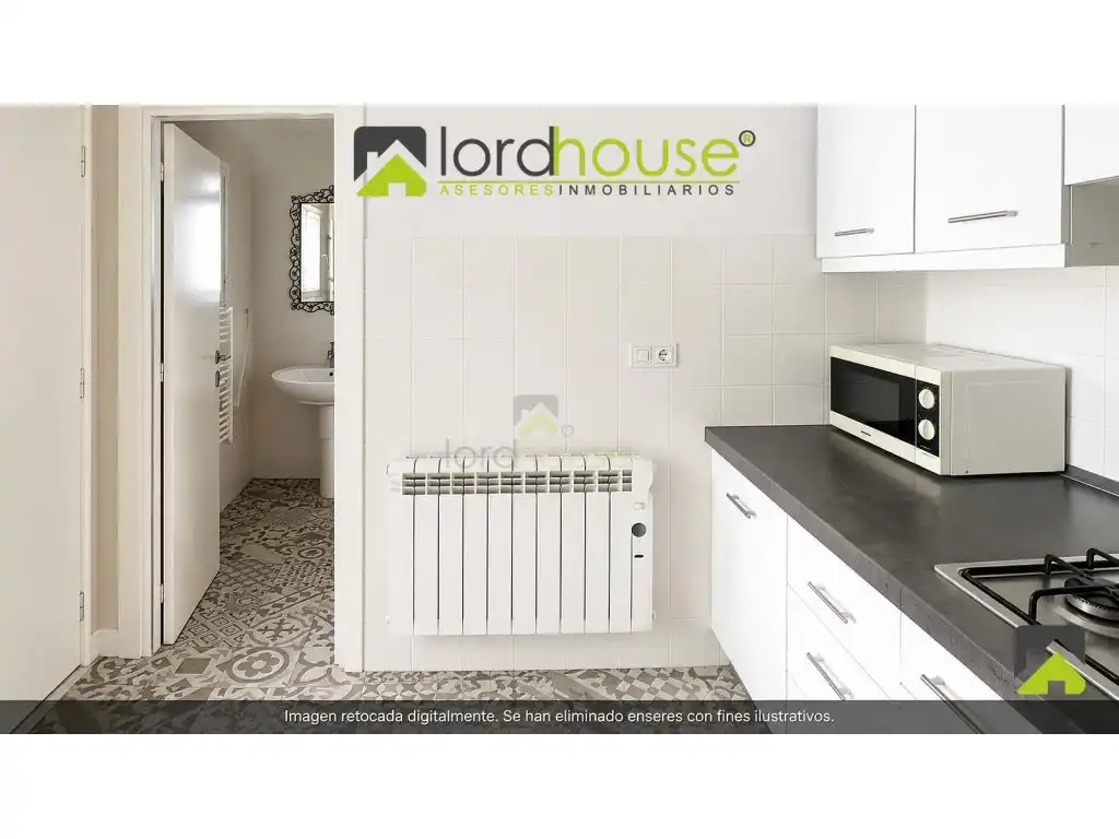 Casa o chalet en venta en Lorca