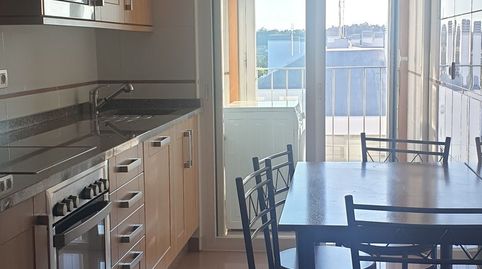 Foto 2 de Apartamento de alquiler en Avenida Da Liberdade, Conxo, Santiago de Compostela